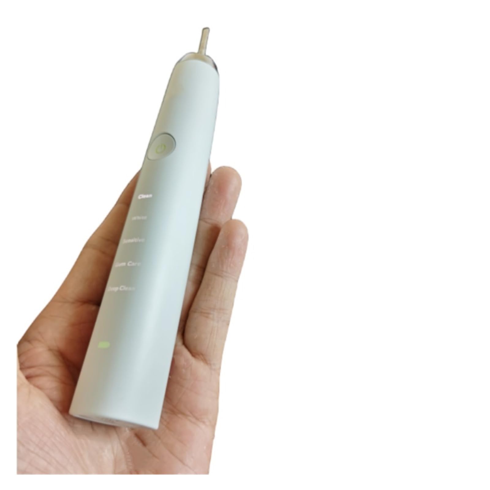 Reemplazo de mango de cepillo de dientes eléctrico, compatible con Philips HX939W/B/L/P HX9340 HX9350 HX9360 HX9370