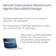Veroval Blutdruckmessgerät Handgelenk, genaue und sanfte Messung, klinisch validiert, Positionskontrolle, erkennt Herzrhythmusstörungen, mit Software
