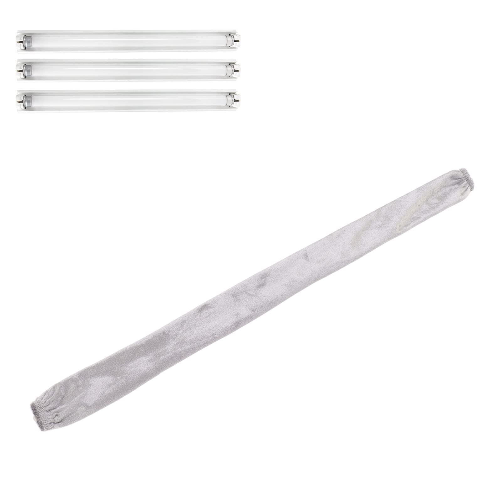 Panduit LabelCore Cable Identification Sleeve, Flexible PVC, Aqua, 1