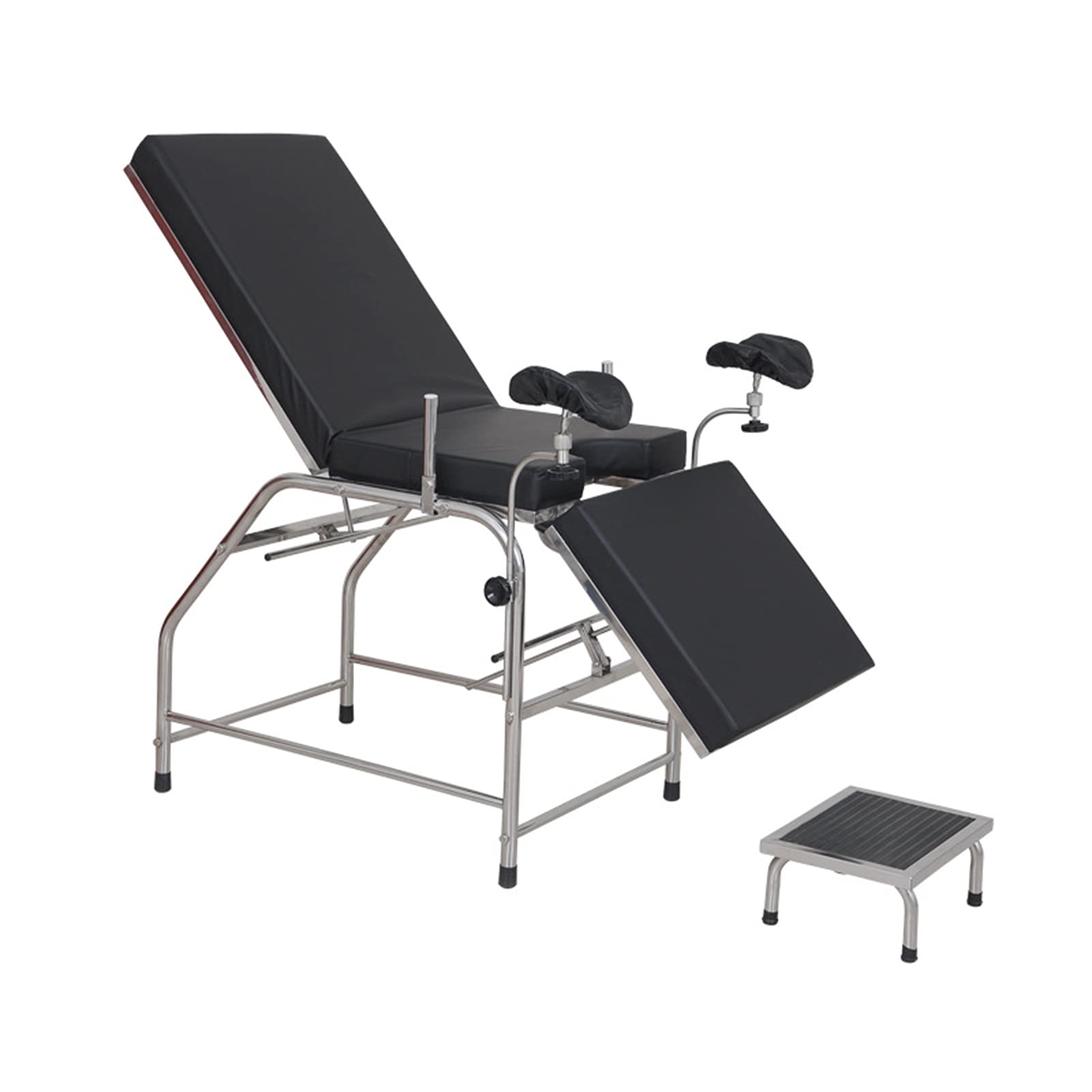 Buy ZZYYZZ Gynecological Examination Chair, Adjustable Exam Table