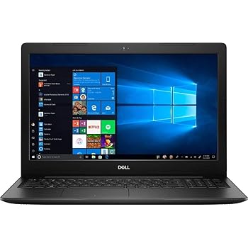 Amazon Com Dell Inspiron 15 6 Inch Hd Laptop Intel Core I5 70u 8gb Ddr4 Ram 1tb Hdd Supermulti Dvd 802 11ac Bluetooth Windows 10 Professional Computers Accessories