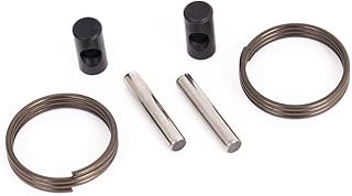 Traxxas 9551 Rebuild kit, Steel Constant-Velocity Driveshaft