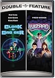 Cloak and Dagger/The Wizard Double Feature