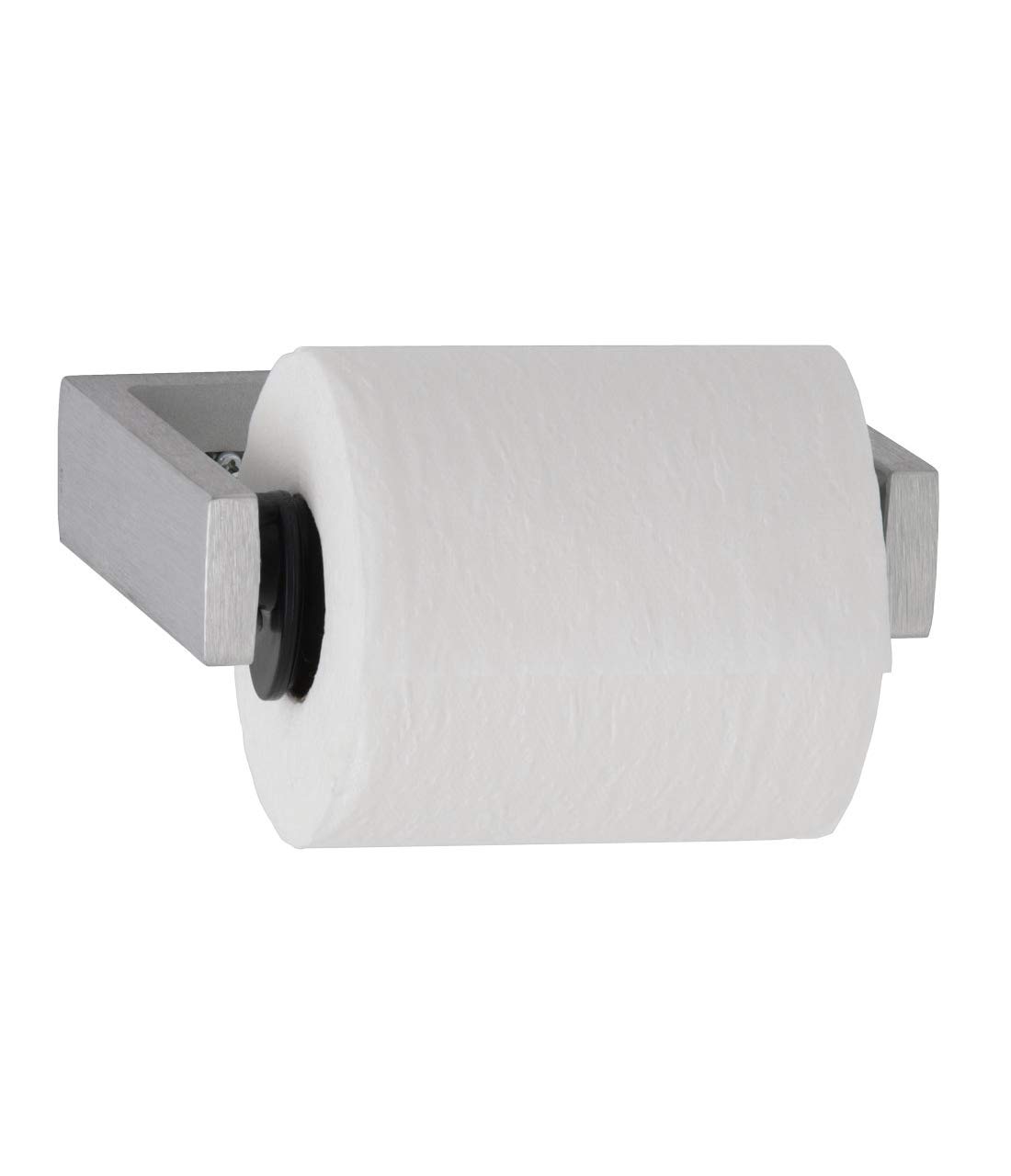 Bobrick Washroom Equipment Bob 273 Toilet Tissue Dispenser Single Roll| Controlled BOB 273
