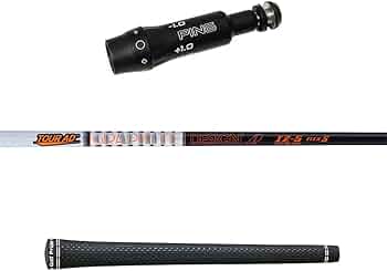 Amazon.co.jp: GRAPHITE DESIGN(グラファイトデザイン) TOUR AD IZ-4