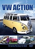 vw santana  VW ACTION: THE SANTA POD RALLY OF 2009 DVD DOCUMENTARY TRANSPORT NEW-KOSTENLOSE LIEFERUNG