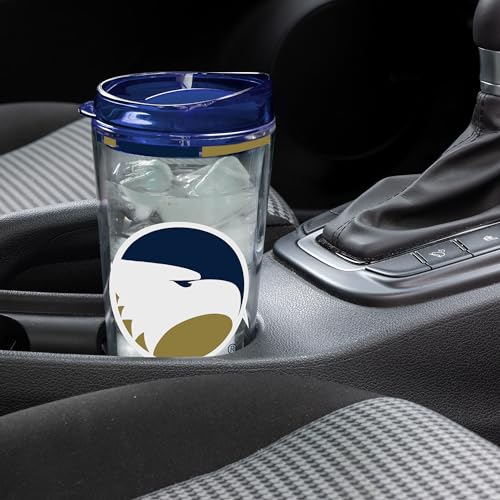 Image of Rico Industries NCAA Double Wall Tritan Tumbler 16oz or 22oz