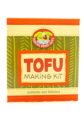Sur La Table Roaring Brook Dairy Tofu-Making Kit