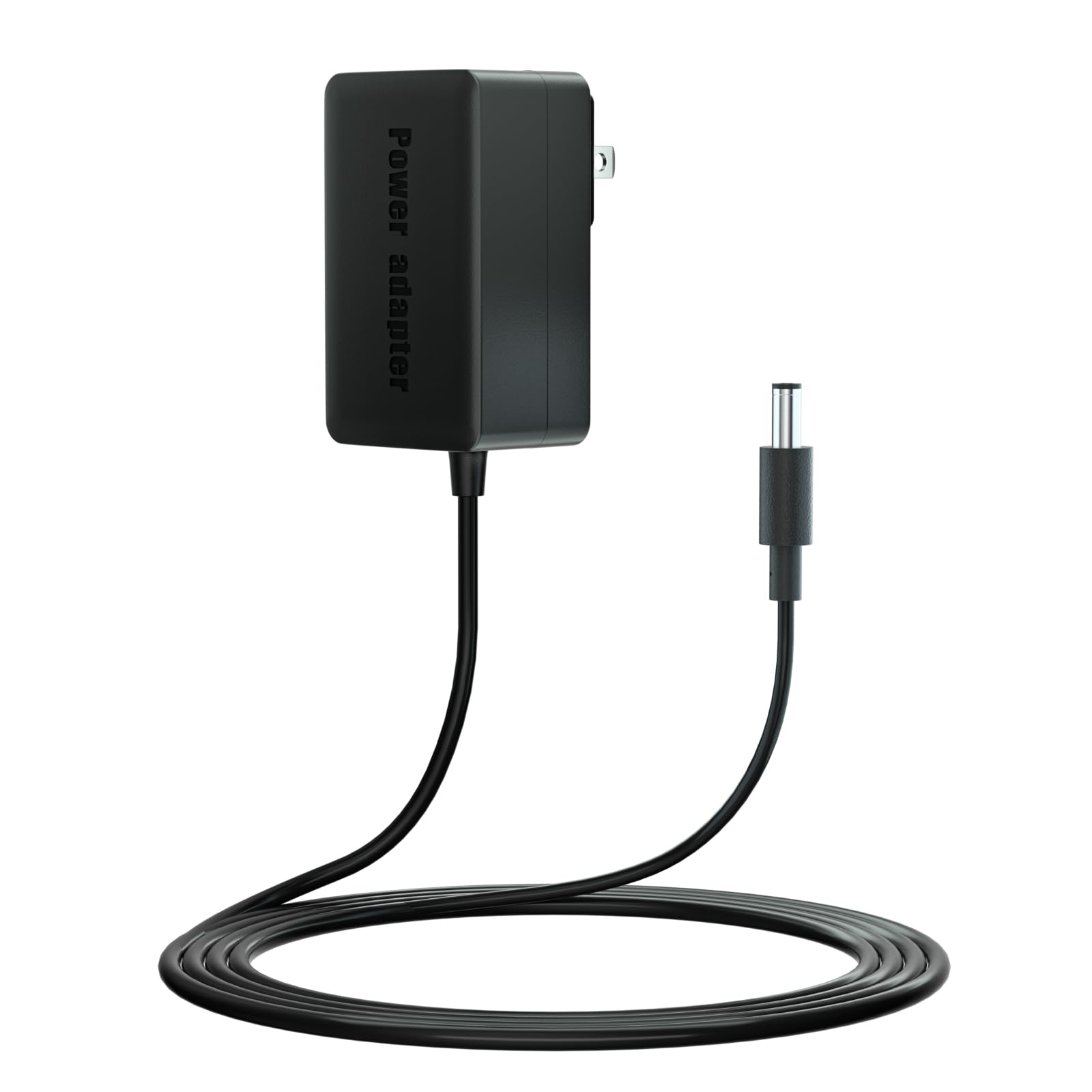 IBERLS 17V AC Power Adapter Compatible with Bose Soundlink 1 2 3, Charger Cord for Sound Link I II III Speaker, Replaces 369946-1300 414255, 6.6ft