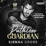 Cover of Ruthless Guardian