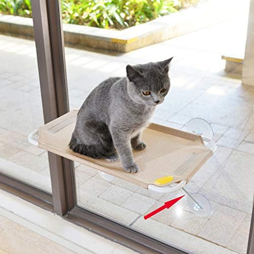amazon cat window seat