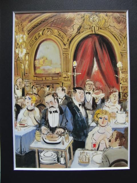 増田　誠、ブルターニュー、希少な額装用画集より、新品額装付 増田 誠、ブルターニュー、希少な額装用画集より、新品額装付 - メルカリ