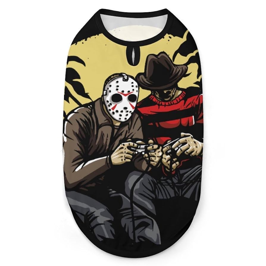 犬　ペット　洋服　asknowasdewan フェイク　レザー　キャミ　ブラック 犬 ペット 洋服 asknowasdewan フェイク レザー キャミ ブラック