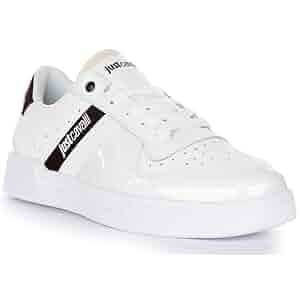 スニーカー JUST CAVALLI Men Sneakers White 77QA3SQ2ZPA70 L02 51if67fFQGL._SY300_QL30_.jpg