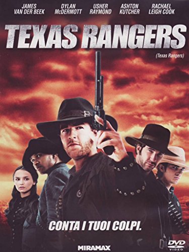 Texas Ranger Texas Ranger