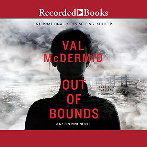 Out of Bounds A Karen Pirie Novel (Audible Audio Edition