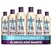 Produktbild Aussie Miracle Moist Shampoo, 300 ml, 6 Stück, ohne Tierversuche hergestellt