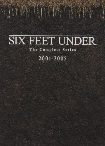 Six Feet Under: Complete Series (Repackage)