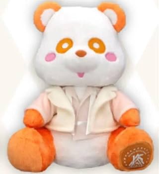 AAA Nissy 15th anniversary 記念ぬいぐるみ　巨大 AAA Nissy 15th anniversary 記念ぬいぐるみ 巨大