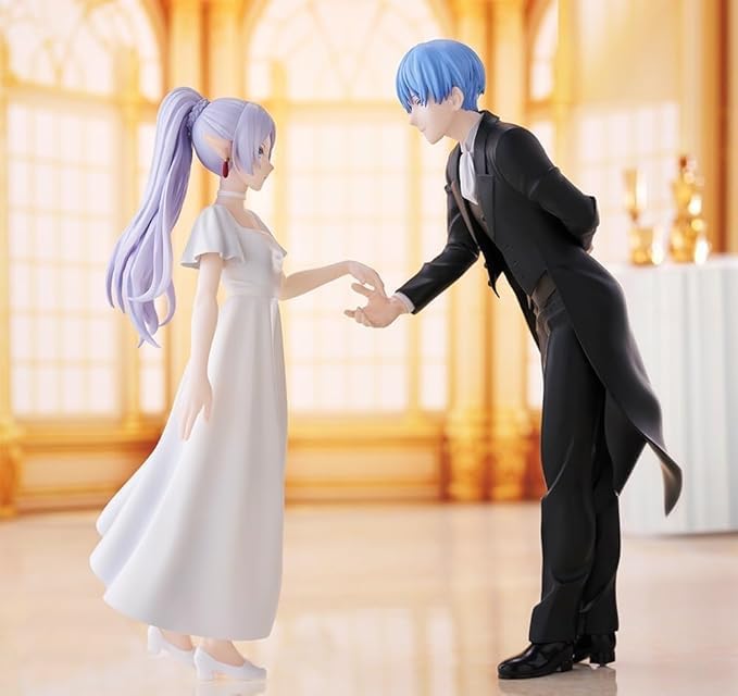 フリーレン ヒンメル フィギュア 葬送の*フリーレン Luminasta