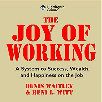 The Joy of Working