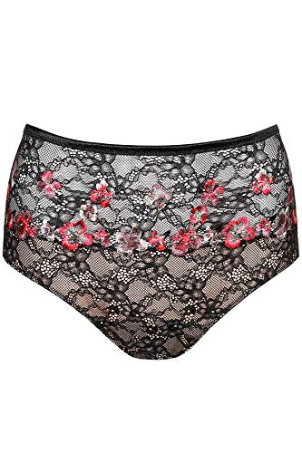 Preisvergleich Produktbild Primadonna Damen Baboushka Taillenslip Baboushka