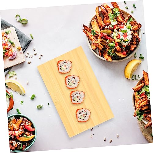 Plato para Sushi y Sashimi Garneck Rectangular miniatura 7