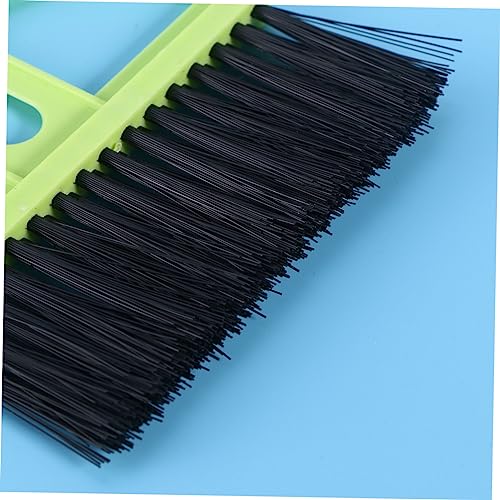 Baluue Reinigungsset Mit Mini-Besen Und Kehrschaufel Aus Kunststoff Für Reinigung Von Nestkäfigen Von Haustieren Und Kleinen Ecken Im Haushalt – Bild 6