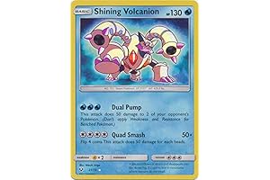 Shining Legends: Volcanion - 27/73