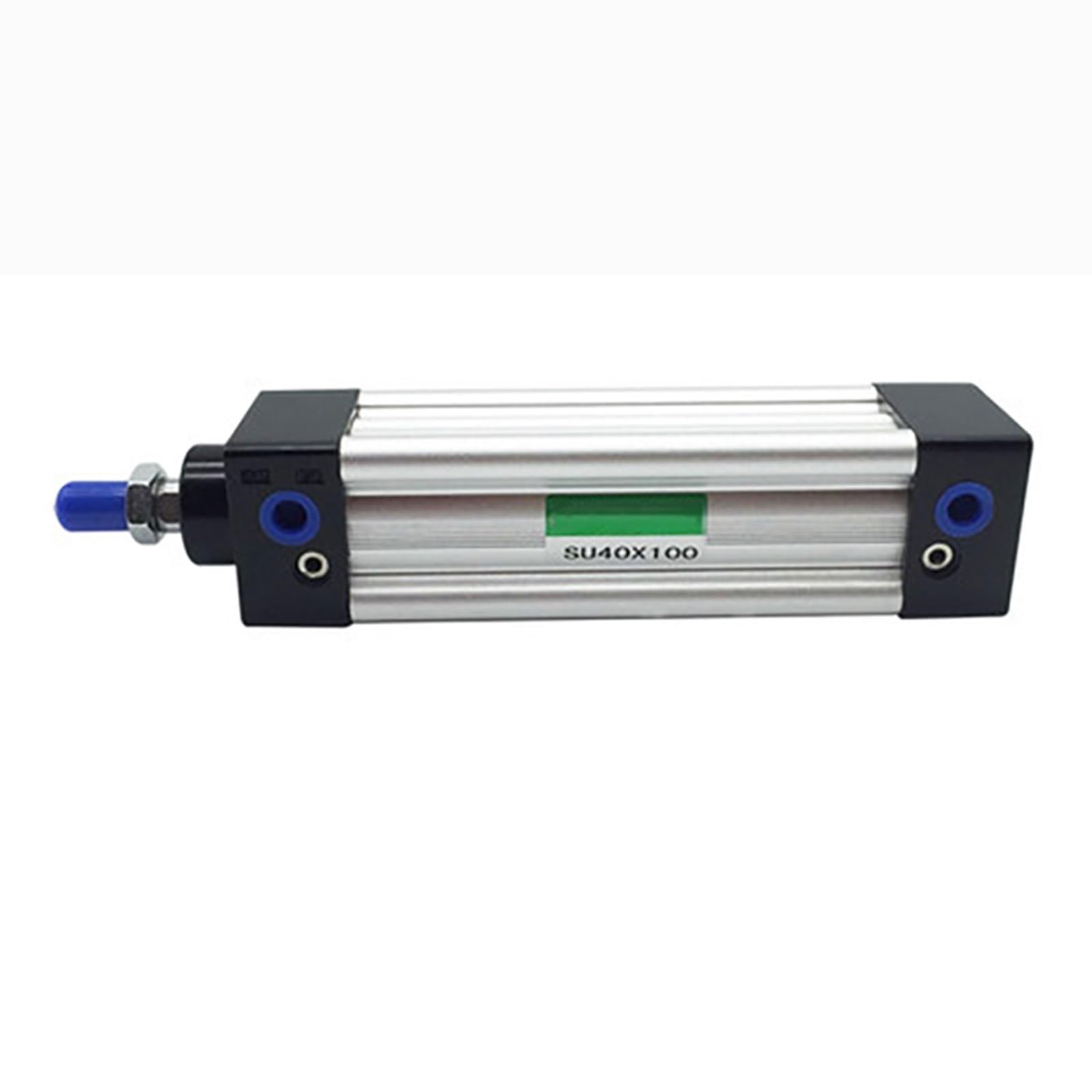 Vtmtzvlvad Su32 (Bore 32Mm) Double Acting Air Pneumatic Cylinder 32-63Mm Bore 25-1000Mm Stroke