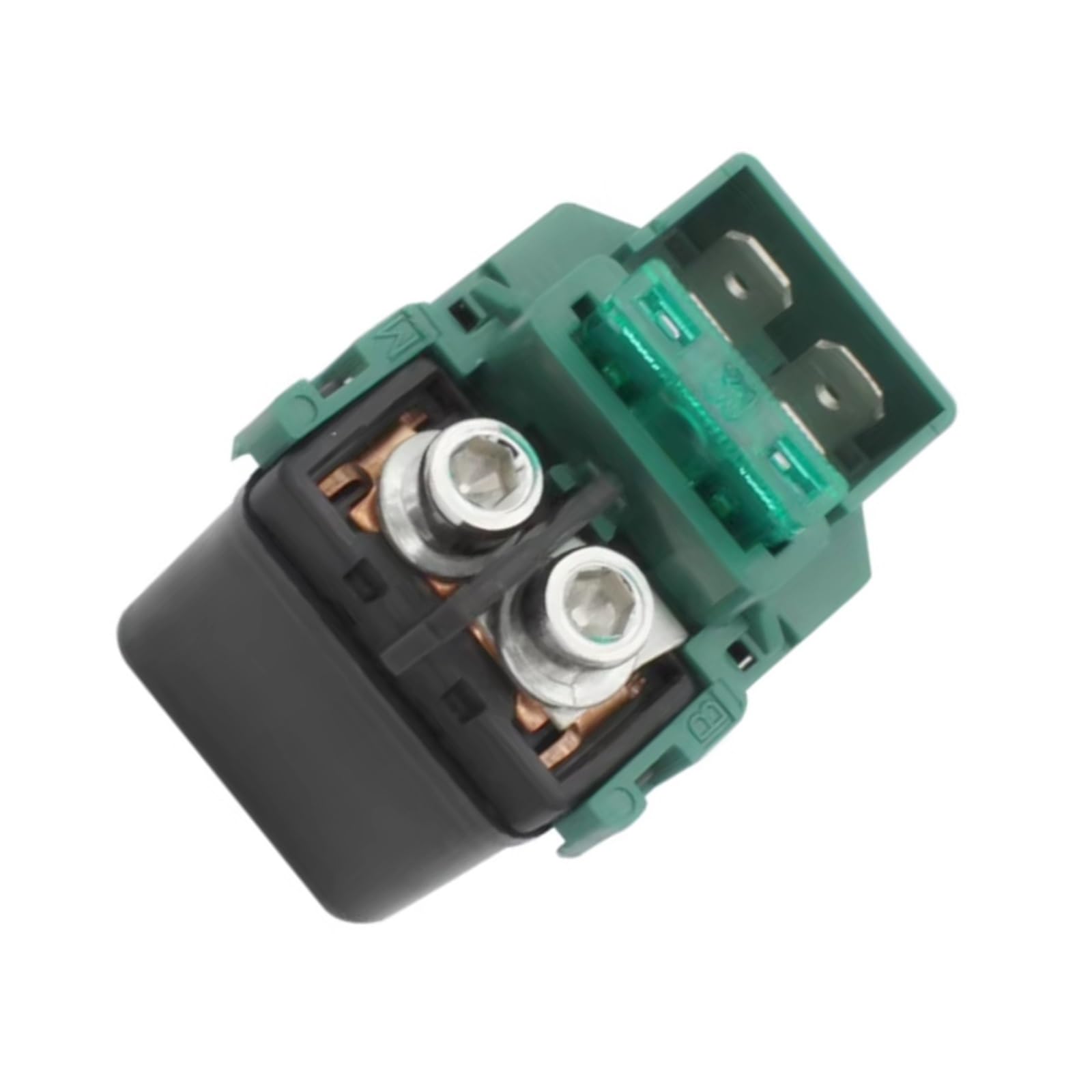 Compatibile Con Per CB500 SW Per SX SY S1 S2 1998 1999 2000 2001 2002 Relè Di Avviamento A Solenoide Ricambi Per Motociclette