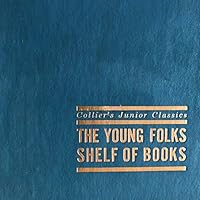 Collier's Junior Classics: ABC Go! B001UZWPJI Book Cover