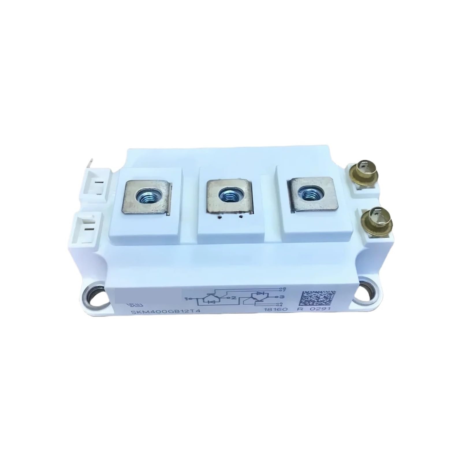Cxdfrser One Color Skm400gb12t4 Power Module Thyristor Skm400gb12t4 Skm400gb12t4