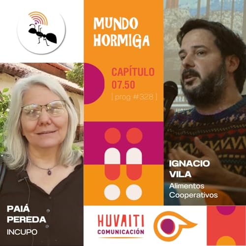 Mundo Hormiga - 15 de febrero 2026