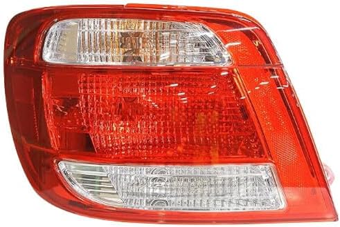 Saab Original 9-2x Rear Left Taillight 32008664