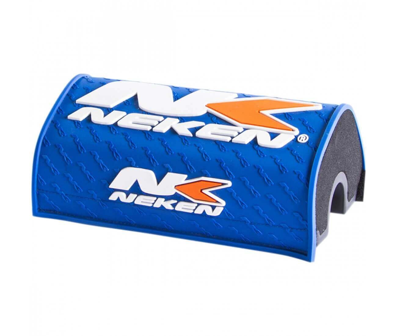 Compatible avec/Remplacement pour MOUSSE DE GUIDON NEKEN- BLEU CIEL-0601-3386