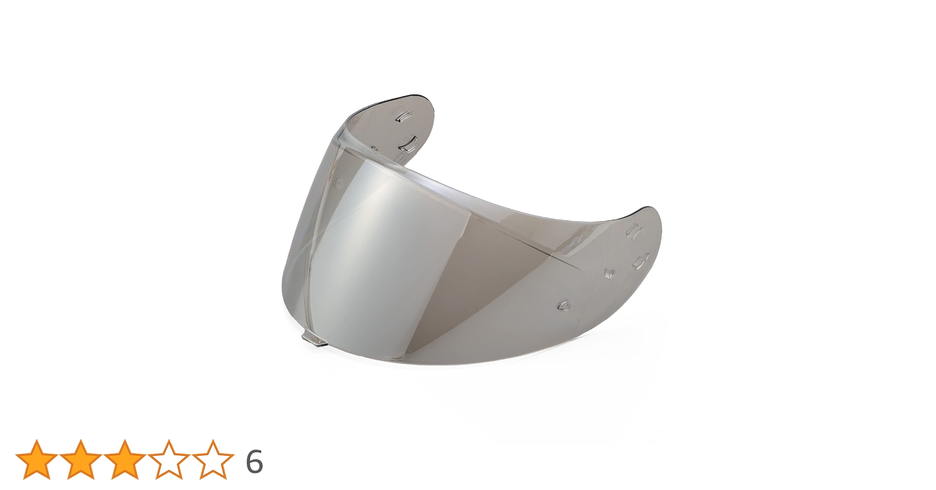 Amazon | NOLAN(ノーラン) バイク ヘルメット シールド N80-8