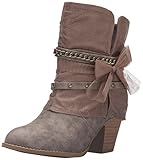 Jellypop Women's Blake Ankle Bootie