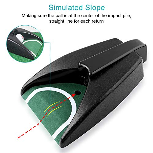 Copa-de-Golf-Automatica-para-la-Practica-de-Golf-Recuerdos-de-la-Oficina-de-Patio-al-Aire-Libre-Interior-Regalo-de-Golf-Novedoso