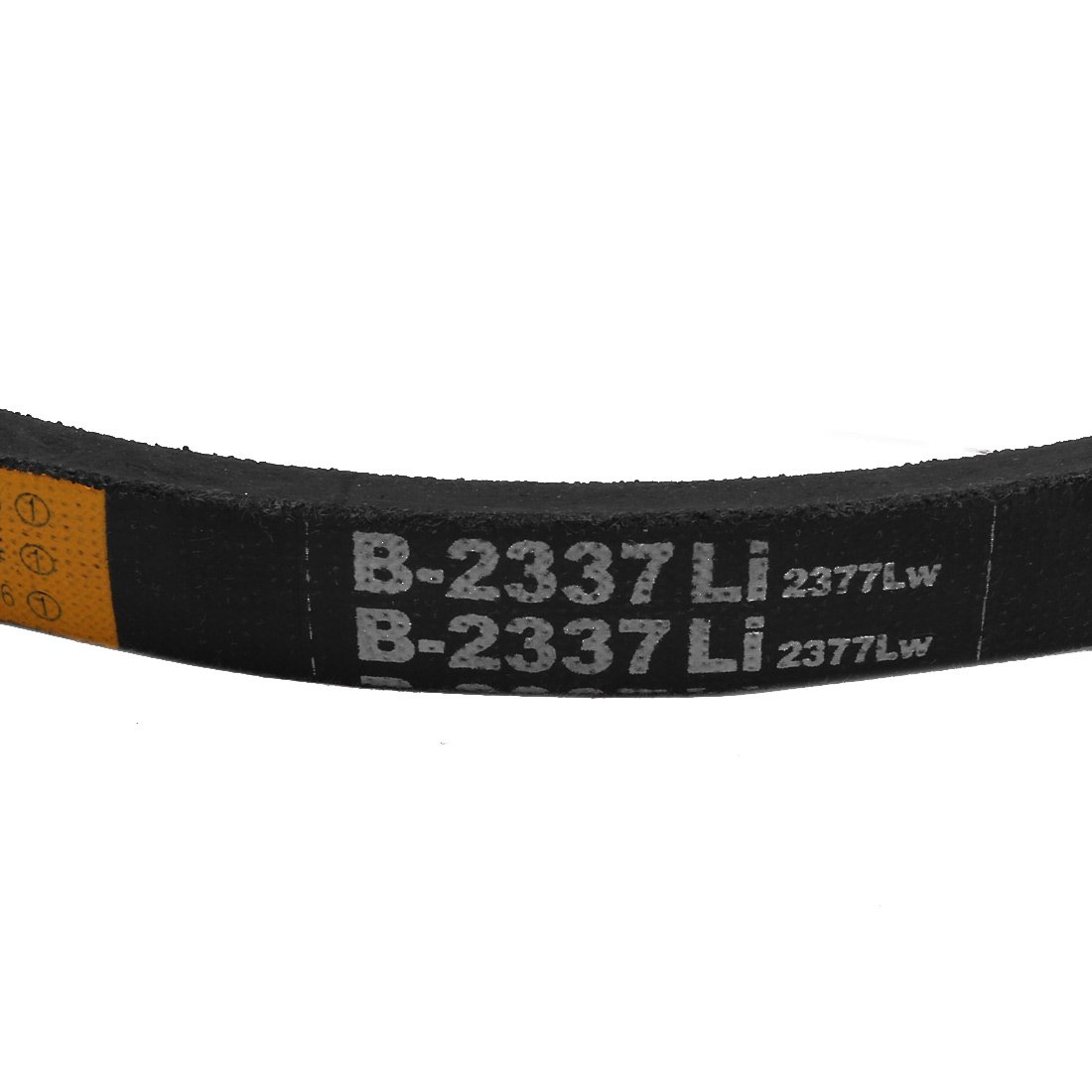 【V12】EMBOSSING BELT ユニセックス Amazon.com: Aexit B2337 17mm Electrical equipment Width 11mm