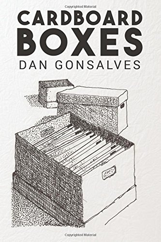 Cardboard Boxes