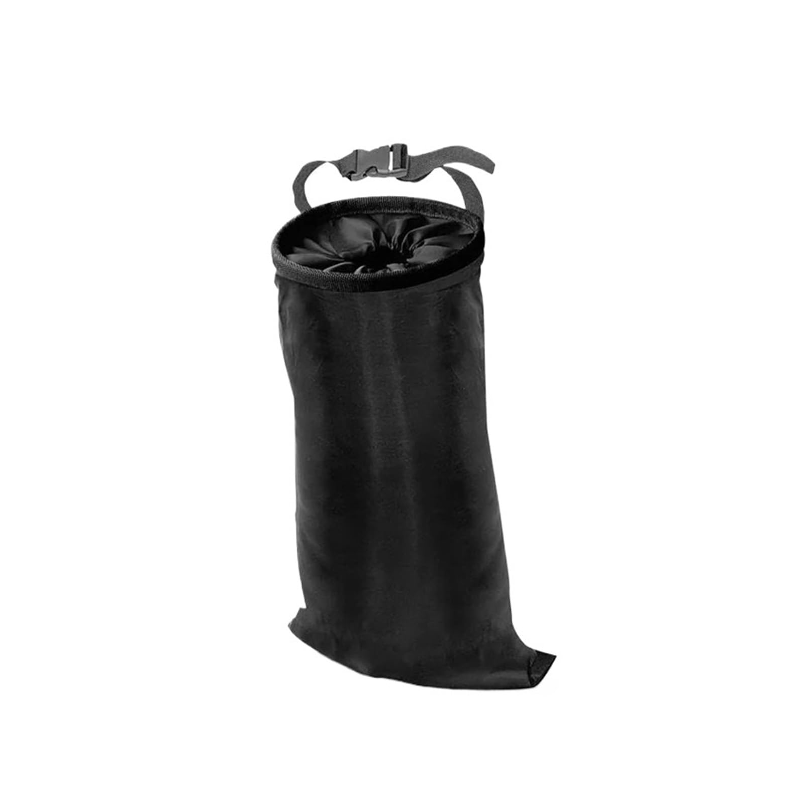 BHGMGEBLV Car Bin Universal Car Garbage Bag Back Seat Headrest Litter Trash Can Cars Trash Can(1pc)