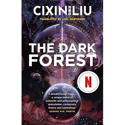 The Dark Forest