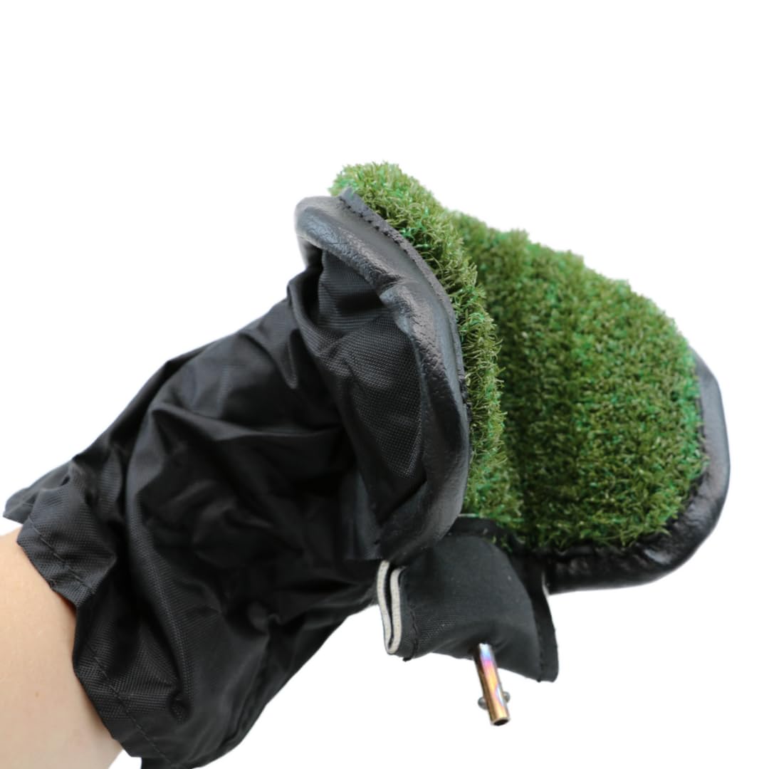 Strip, Dip, & Scrub JAH - Thrifty 150 Pro Foamer System, Thrifty Dipper, Teat Dip Cups System, The Most Durable Dipper in The World, of Your Teat Dip