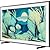 Samsung QN55LS03FA 55" The Frame QLED 4K AI TV (2025) Bundle with Modern Teak Bezel, CPS 26 Month Protection, Slim Flat Mount, 2X HDMI Cables & Deco Gear Complete Home Theater Beginner's Guidebook