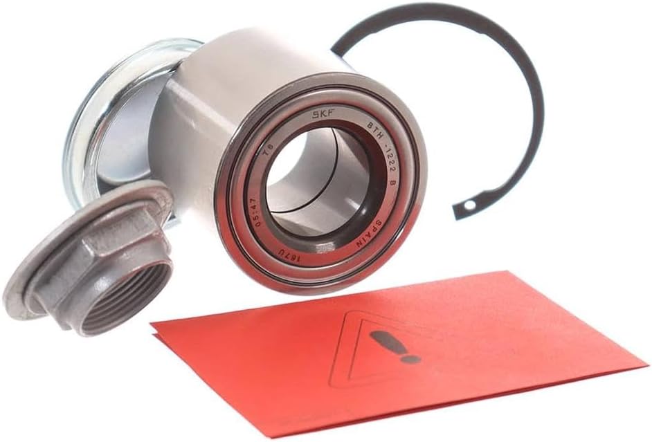 SKF VKBA 6544 Wheel bearing kit