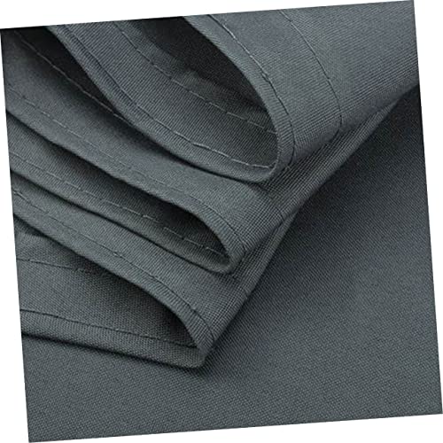 Design Quadrilatéral Toile Solaire PES HANABASS Voile Anti-UV 3x5 M