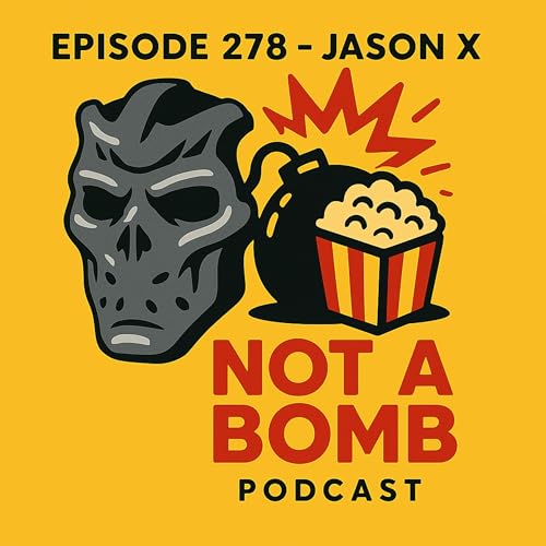 Episode 278 - Jason X