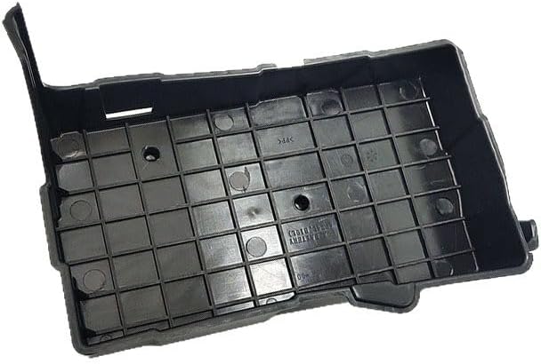31521-T5A-000 Plastic tray under for 15-20 Honda City Fit battery 31521T5A000