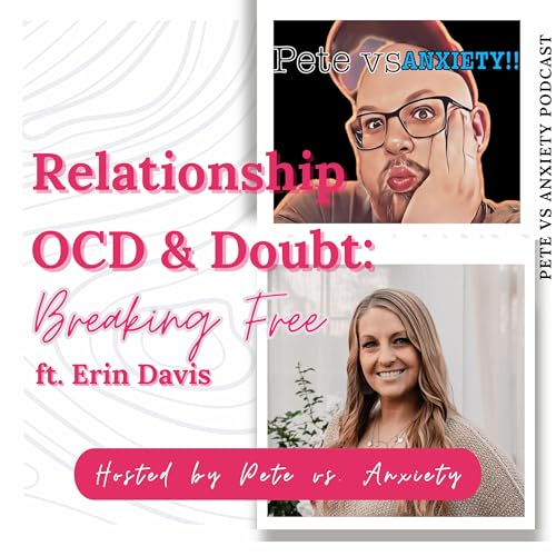 🎙️ REPOST: Overcoming OCD & Anxiety for High-Achieving Women – Interview with Erin Davis